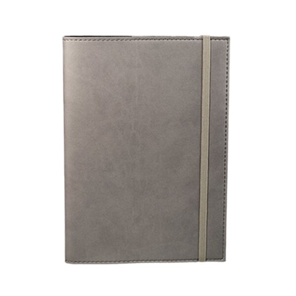 Tuscany™ Cover With Refillable Journal Notebook 6" X 8.5" Thumbnail