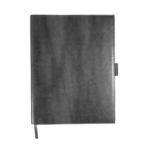Venezia Cover With Large Refillable Journal 7.5" X 9.8" Thumbnail