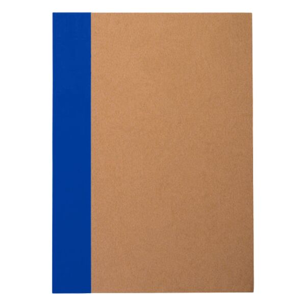 Color-Pop Recycled Bound Journal Notebook 5" X 7" Thumbnail