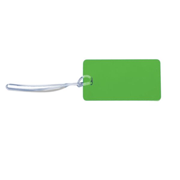 Hi-Flyer Luggage Tag Thumbnail