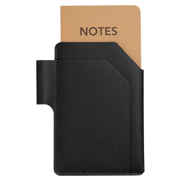 Ground Notes Jotter Thumbnail