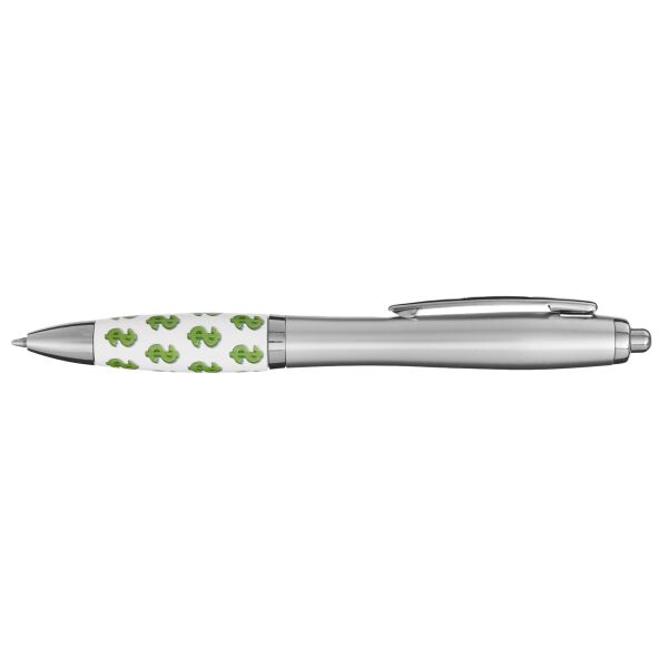 Banking & Finance Dollar Sign Ballpoint Pen Thumbnail
