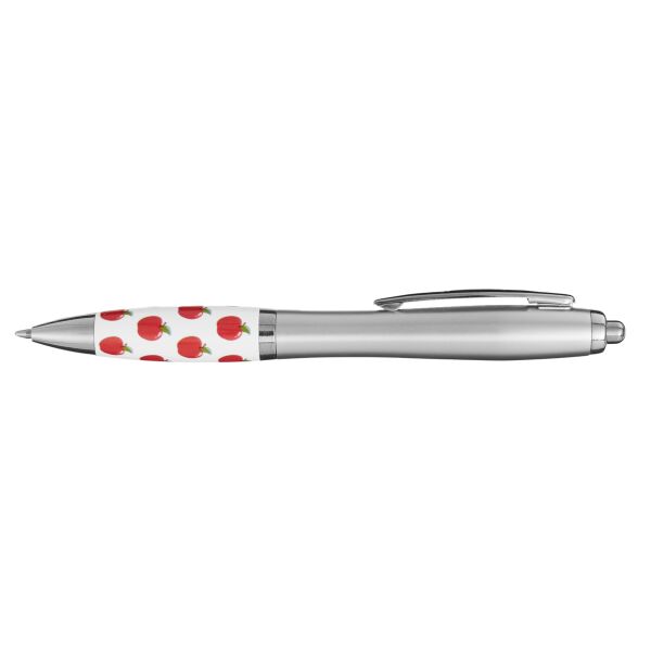 Education Teacher Appreciation Apple Ballpoint Pen Thumbnail