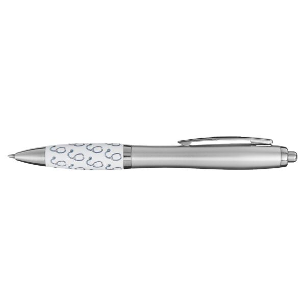 Healthcare Doctor Stethoscope Ballpoint Pen Thumbnail
