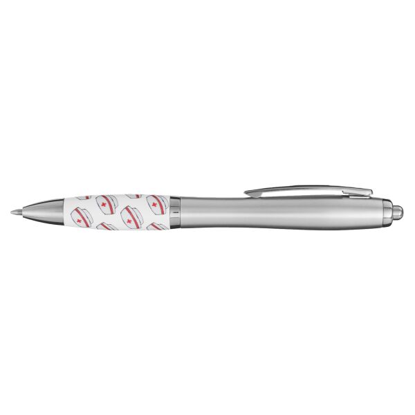 Healthcare Nurse Hat Ballpoint Pen Thumbnail