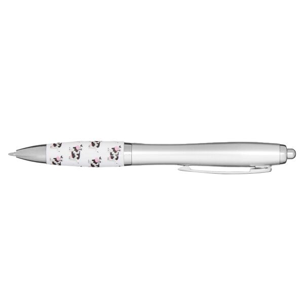 Cow Ballpoint Pen Thumbnail