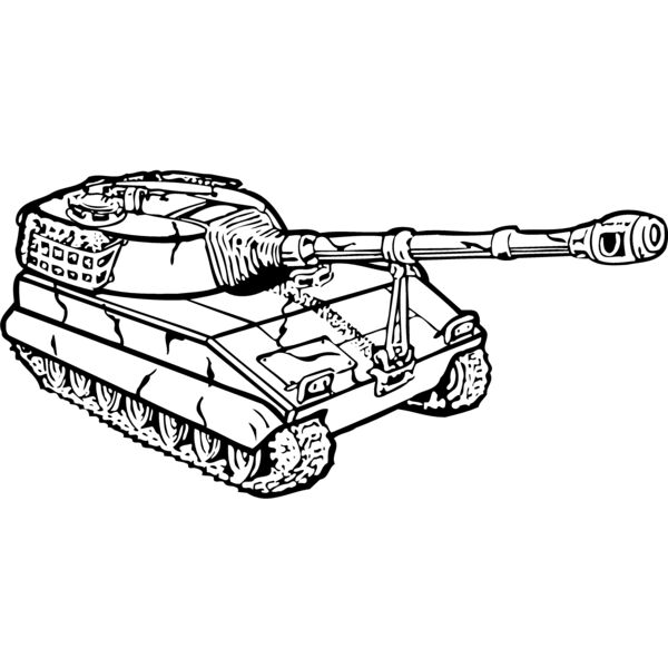 MTANK006 Thumbnail