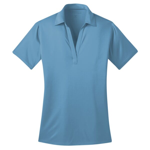 Ladies Silk Touch™ Performance Polo Thumbnail