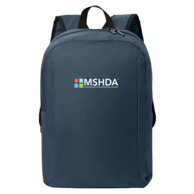 BG231 - Modern Backpack Thumbnail