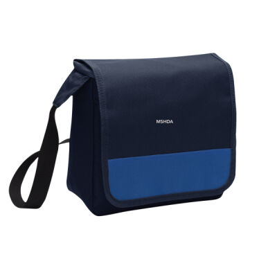 BG753 - Lunch Cooler Messenger Thumbnail