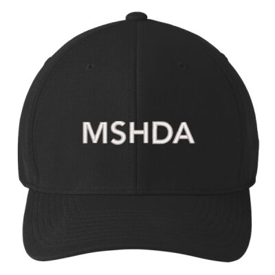 C934 - Flexfit 110 ® & Dry Mini Pique Cap Thumbnail