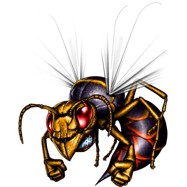 HORNET Thumbnail