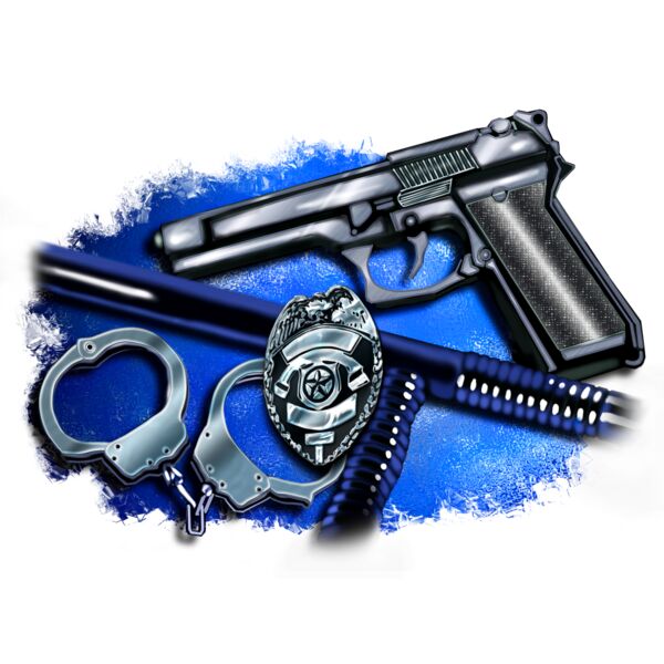 POLICE Thumbnail