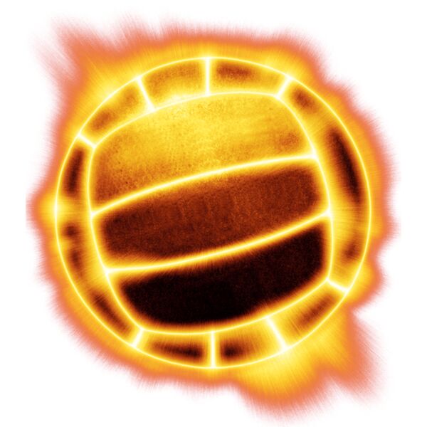 VOLLEYBALL Thumbnail