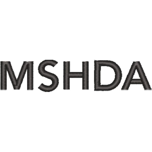 MSHDA Embroidery Thumbnail