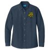 Women's Long Sleeve Value Denim Shirt Thumbnail