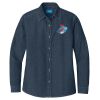 Women's Long Sleeve Value Denim Shirt Thumbnail