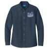 Women's Long Sleeve Value Denim Shirt Thumbnail