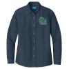 Women's Long Sleeve Value Denim Shirt Thumbnail