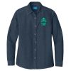 Women's Long Sleeve Value Denim Shirt Thumbnail