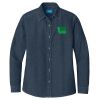 Women's Long Sleeve Value Denim Shirt Thumbnail