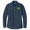 Women's Long Sleeve Value Denim Shirt Thumbnail