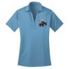 Ladies Silk Touch™ Performance Polo Thumbnail