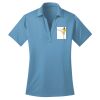 Ladies Silk Touch™ Performance Polo Thumbnail