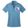 Ladies Silk Touch™ Performance Polo Thumbnail