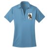Ladies Silk Touch™ Performance Polo Thumbnail