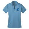 Ladies Silk Touch™ Performance Polo Thumbnail