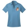 Ladies Silk Touch™ Performance Polo Thumbnail