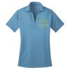 Ladies Silk Touch™ Performance Polo Thumbnail