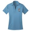 Ladies Silk Touch™ Performance Polo Thumbnail