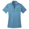 Ladies Silk Touch™ Performance Polo Thumbnail