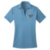 Ladies Silk Touch™ Performance Polo Thumbnail