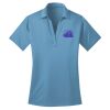 Ladies Silk Touch™ Performance Polo Thumbnail