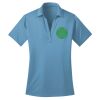 Ladies Silk Touch™ Performance Polo Thumbnail