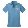 Ladies Silk Touch™ Performance Polo Thumbnail