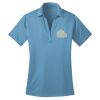 Ladies Silk Touch™ Performance Polo Thumbnail