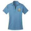 Ladies Silk Touch™ Performance Polo Thumbnail