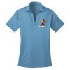 Ladies Silk Touch™ Performance Polo Thumbnail