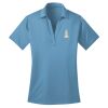 Ladies Silk Touch™ Performance Polo Thumbnail