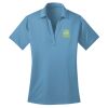 Ladies Silk Touch™ Performance Polo Thumbnail