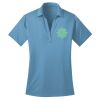 Ladies Silk Touch™ Performance Polo Thumbnail