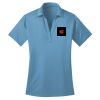 Ladies Silk Touch™ Performance Polo Thumbnail