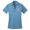 Ladies Silk Touch™ Performance Polo Thumbnail