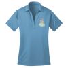 Ladies Silk Touch™ Performance Polo Thumbnail