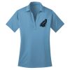 Ladies Silk Touch™ Performance Polo Thumbnail