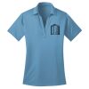 Ladies Silk Touch™ Performance Polo Thumbnail